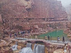 -云台山风景名胜区