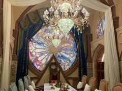 -叶叶菩提·晋福宫