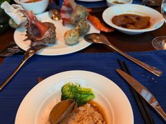 -Social 秀西餐厅-长沙瑞吉酒店(运达店)