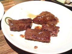 -比特堡啤酒烤肉自助料理(和平店)