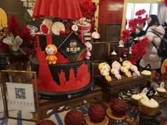 -徐记海鲜(陕西历史博物馆|明德门店)