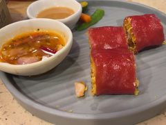 -点都德(华强北店)