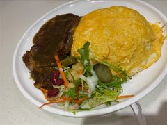 -锦园春香港茶餐厅(西海湾旗舰店)