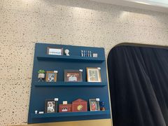 -海马体照相馆(大连柏威年购物中心店)