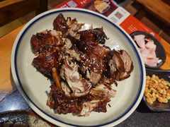 -小饕荟雅安贡椒鱼鲜馆(广福桥店)