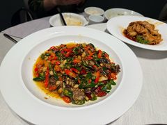 -望京辣宴·古法川菜(望京店)