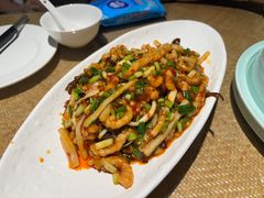 -渝信川菜(西单店)