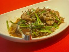 -澜小宴·胶东海鲜烟台味(时光塔店)