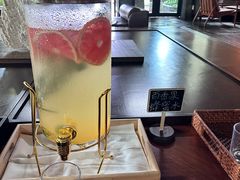 -海南清水湾莱佛士酒店