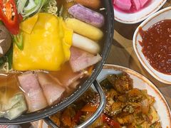 -海云台韩式汤饭·13年匠心韩料(南山店)