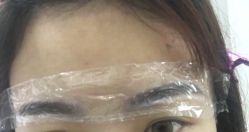 -久匠·野生眉半永久纹眉