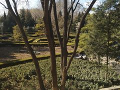 -黄村公园