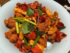 -廊亦舫Lang Yi Fang Restaurant(金桥店)