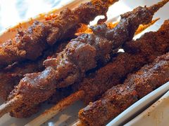 -七八冷面·延边朝鲜族美食(欢乐谷店)