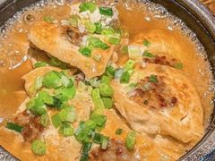 -金苑酒家·客家菜·广东老字号(万象店)