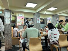 -百福麵家(新馬路店)