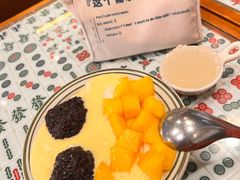 -堂屋糖水店(愚园店)