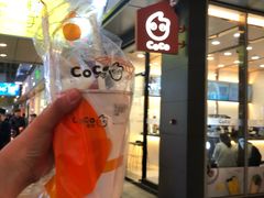 -CoCo都可(包河万达店)