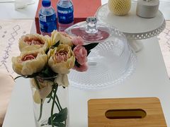 -安德鲁户外烧烤帐篷营地(马泉营店)