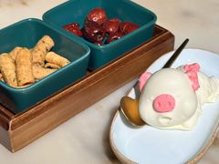 -锦府盐帮·张宅(世纪金源店)