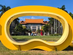 -三亚海棠湾万丽度假酒店