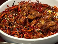 -德永枣香烤鸭(官舍店)