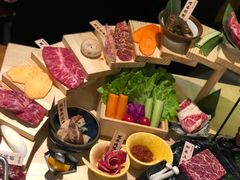 -黑牛の店·和牛烧肉(合生汇店)