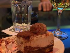 -The Cheesecake Factory 芝乐坊餐厅(王府中環店)