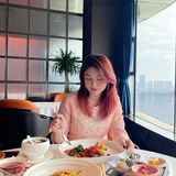 长沙高品质宴请餐厅🍴君庭·粤菜界的黑珍珠⚫️