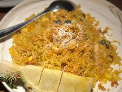 -星叶·东南亚料理(温州万象城店)