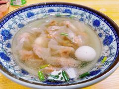 -福州人铭小吃