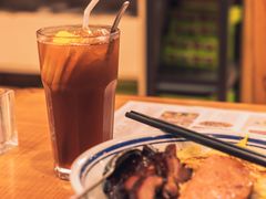冻柠茶-新世界餐厅(万达店)