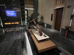 -海纳百川·都市温泉·足道·SPA(学院路店)