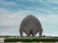 -南汇嘴观海公园