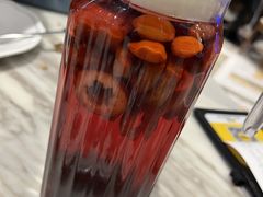 鲜果茶-宝月楼·台湾菜馆(天河城店)
