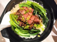 -红棉中餐厅·广州海航威斯汀酒店