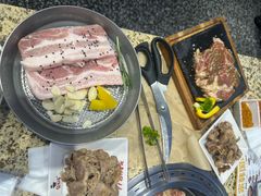 -安又胖韩国烤肉(美罗城店)