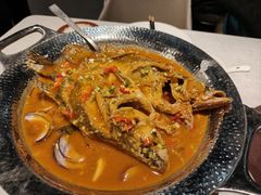 -蔓兰家的四季S0餐厅·融合菜(当代MOMA店)