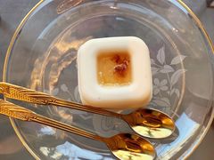 -故宫前门冰窖餐厅蛋糕房