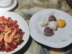 -钱江大院·芳宴江南(三花国际店)