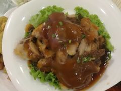 -高德海鲜舫(黄河南大街店)