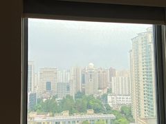 -上海西藏大厦万怡酒店