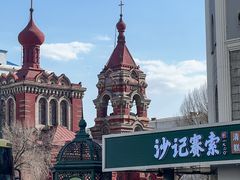 -圣·阿列克谢耶夫教堂