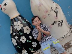 -猫咪博物馆(顶澳仔猫街店)