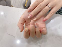 -雅洁美甲美睫