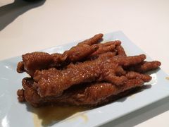 铁勺凤爪-大铁勺新津菜(迎水道店)
