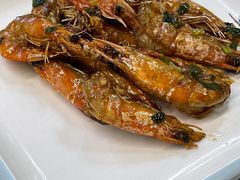 -大众海鲜(巨龙北路店)