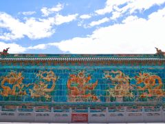 -善化寺