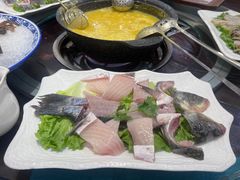 -御膳粥·牛乳粥底火锅·地道顺德菜(容桂店)