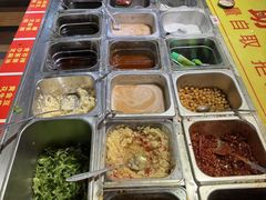 -尚品海鲜肥牛自助火锅(湖明店)